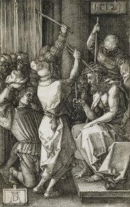 Christus met Doornenkroon